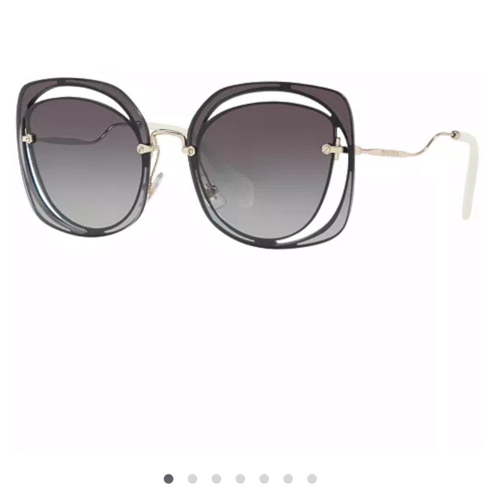 Miu Miu Sunglasses